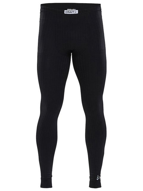 Craft Progress Baselayer Pants, Black (HBH)